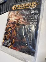 Jeu de figurines Warhammer Age of Sigmar neuf été 2023
