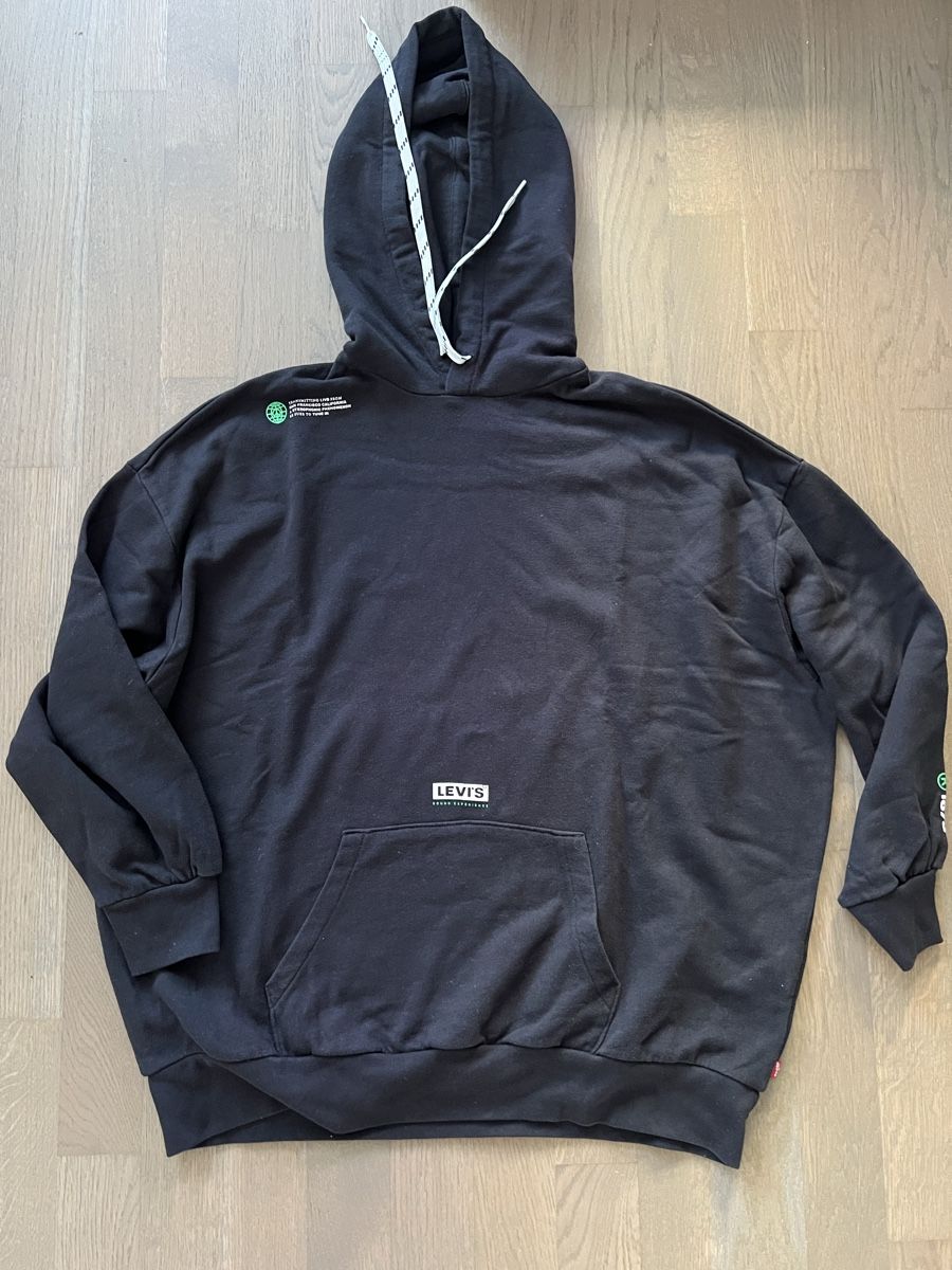Levi's Maglioni & Felpe: Levi's Hoodie – Usato da Kriens venduto da Krienserin_T 4