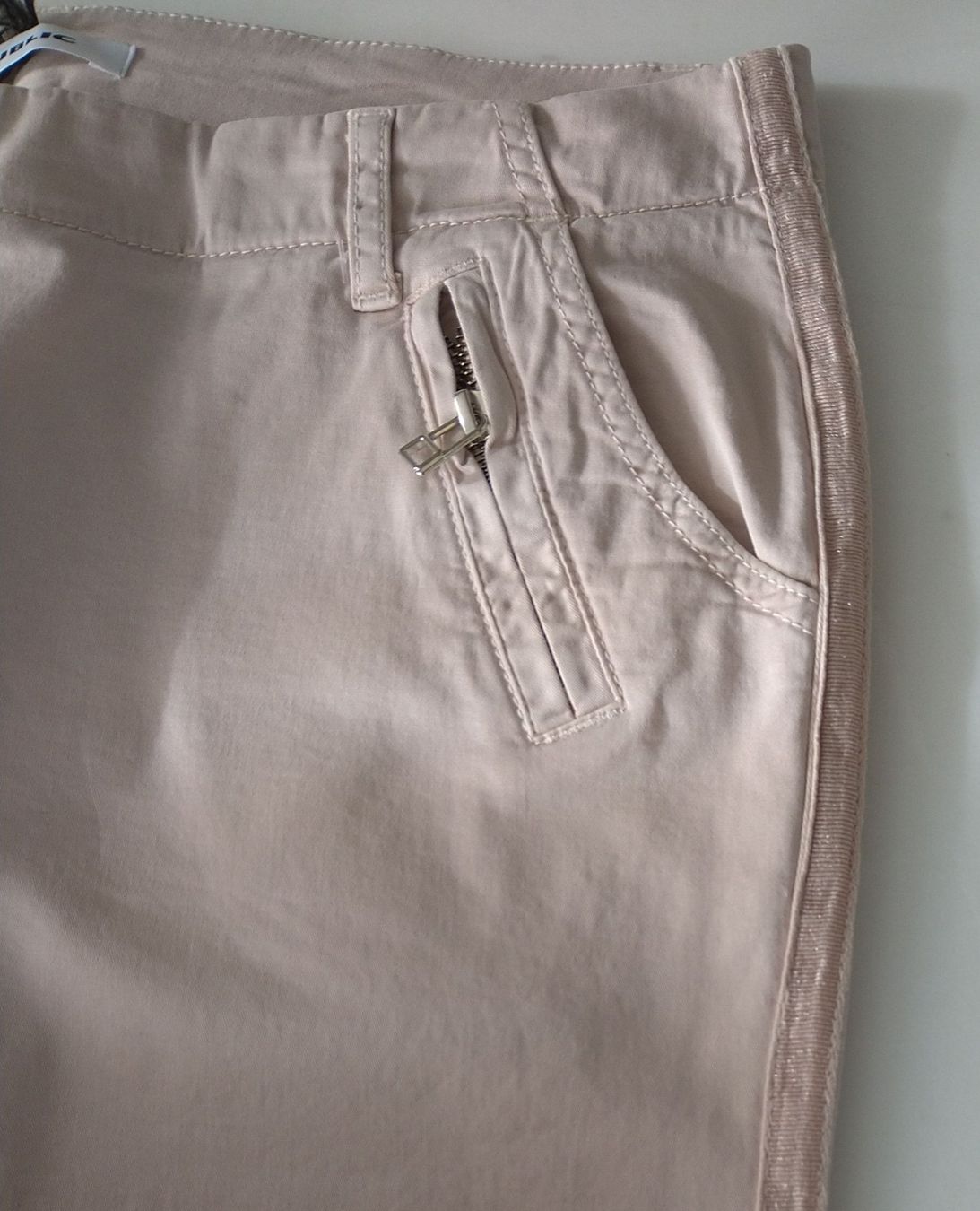 Pantaloni: Hose Public Gr. XL – Nuovo (secondo la descrizione) da Degersheim venduto da 191maschina46 1