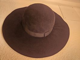 Eleganter Damen Hut - Perfekt für den Herbst!