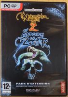 PC : Neverwinter Nights 2 - Storm of Zehir