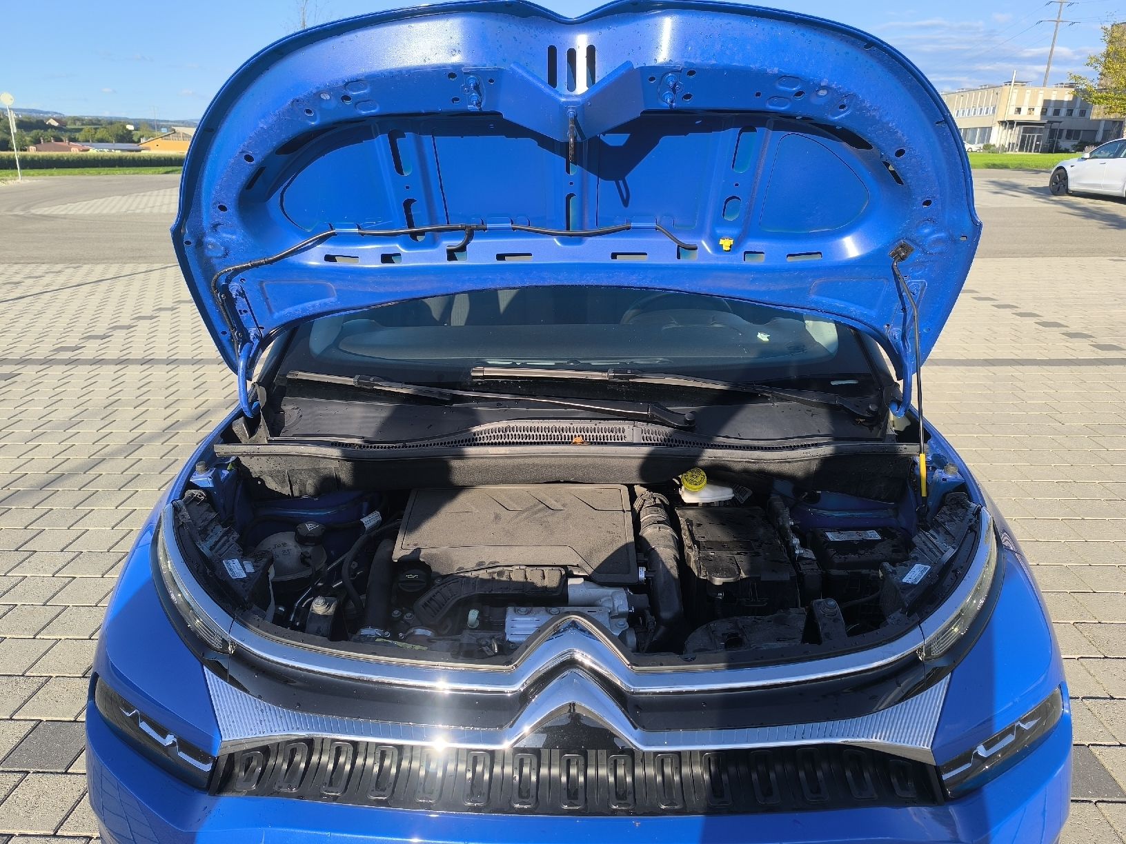 Citroën Automobili: Citroen c3 Aircross – Usato da Islikon venduto da zen_zcx2 5