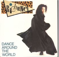 Richenel  --  Dance around the world  Single7