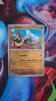 Falinks - Reverse Holo - Pokemon Paldea Evolved
