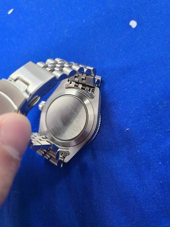 Orologi: San Martin 40mm Automatic Diving Watch With Generic Jubilee – Usato da Brig venduto da ale_9s7w 1