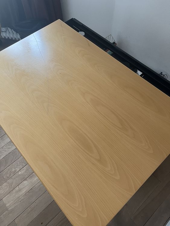 Scrivanie: Professional Desk ELAN Swiss – Usato da Zürich venduto da zgwenzel 6