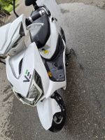 Vengo Leo Elektroroller 2022  top Zustand, nur 436 km