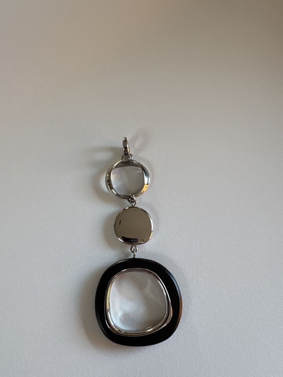 Fossil Anhänger: Pendentif fossil – Neu und originalverpackt aus Riddes von nati48