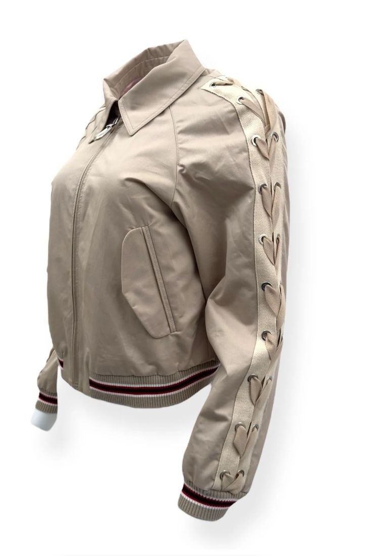 Sandro Giacche: Sandro Paris Bomberjacke – Usato da Uerikon venduto da pink_flamingo