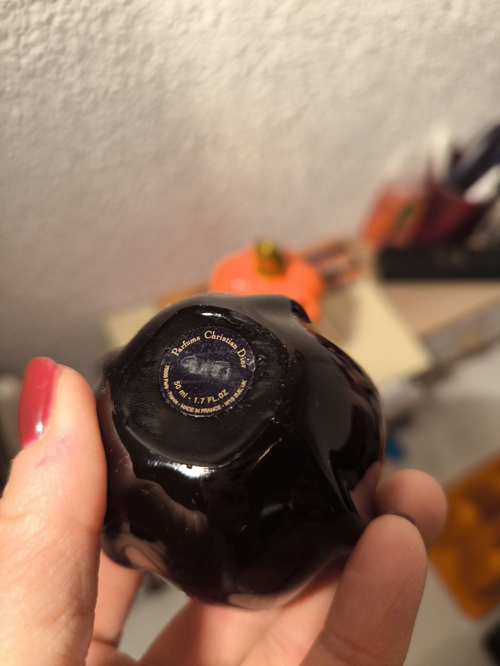 Dior Parfums & Eau de Toilette: Dior Hypnotic Poison 50 ml edp – Neuf (Voir description) à Rickenbach-Sulz par Krisztike 2