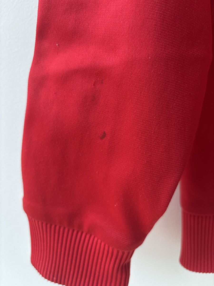 Adidas Jacken & Mäntel: Veste Adidas Rouge Taille 11-12 ans – Gebraucht aus Sion von tchana77 4