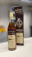 Aberlour 21 Year (The Maltman)