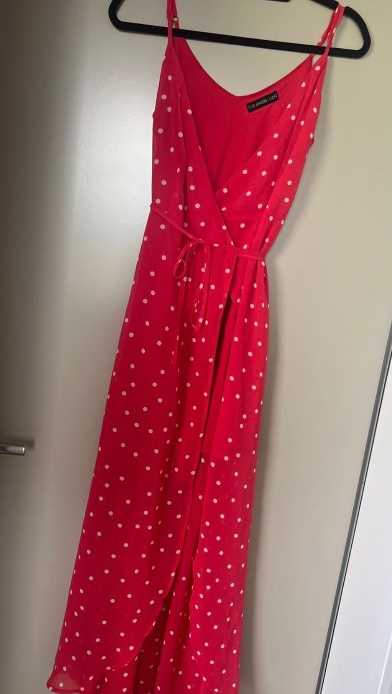 Vestiti: Wickelkleid für Sommer – Nuovo (secondo la descrizione) da Zug venduto da dani1529