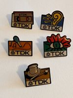 5 Pin TDK