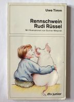 Kinderbuch-Klassiker: Rennschwein Rudi Rüssel