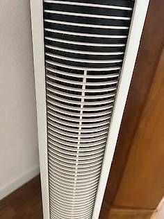 Ventilatori: Stadler Form Ventilator "Peter"/Air Condition/Kühlung/ – Usato da Busswil TG venduto da Bruneweg2 4