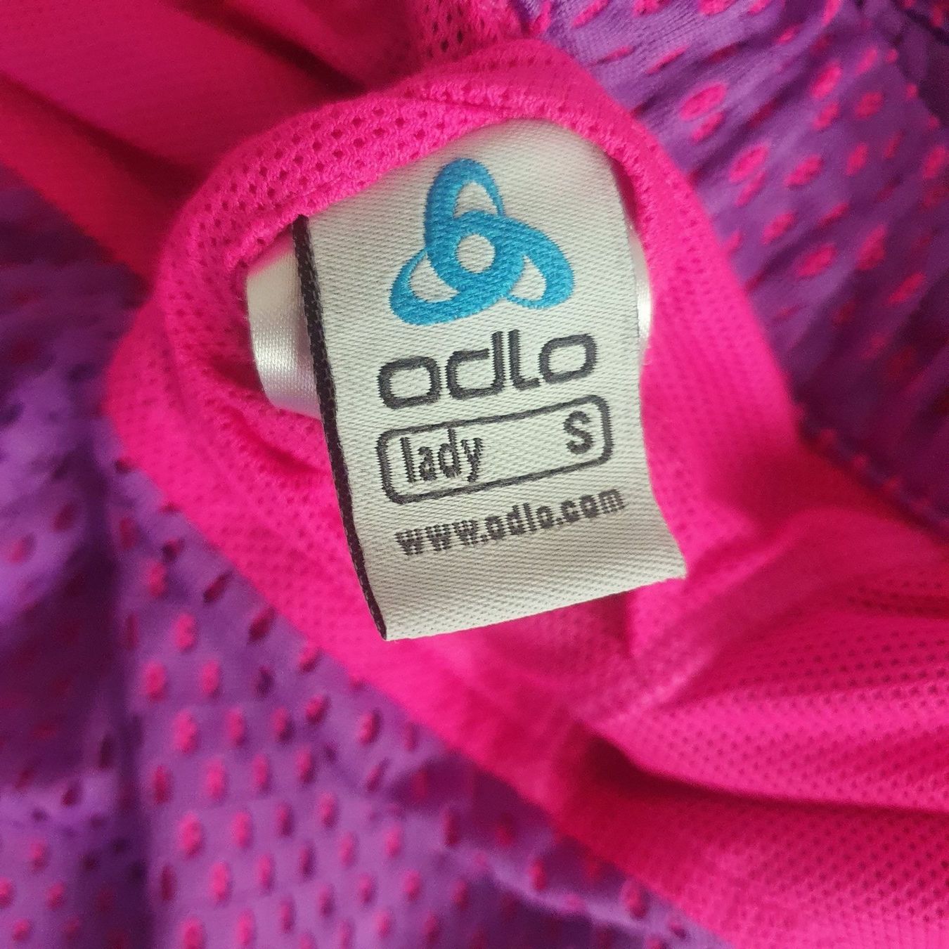 Pantalons: Odlo Shorts – D'occasion à Zürich par Annacw 2