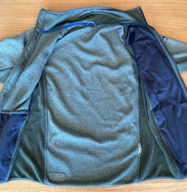 Kaikkialla Giacche: Jacke Kaikkialla – Nuovo (secondo la descrizione) da St. Gallen venduto da Fluros 2