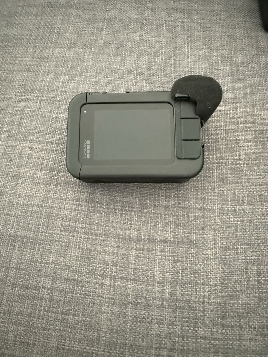 Gopro Action Cam: GoPro Hero 11 Creator Edition – D'occasion à Schiers par sev_f9ln 4
