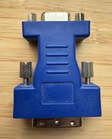 DVI - VGA Adapter