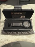 Luminox Navy Seal Chronograph