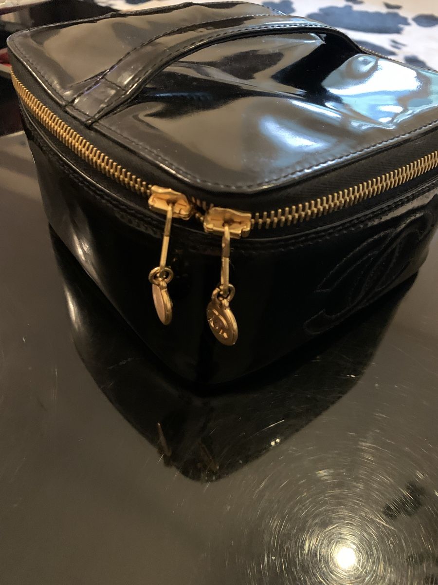 Chanel Custodie per cosmetici: Chanel make up vanity – Usato da Lausanne venduto da DyDy33