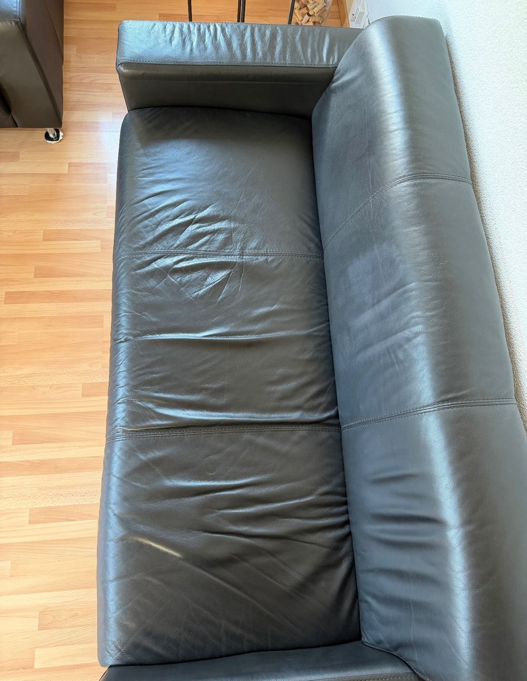 Sofas: 2 Sofas – D'occasion à Greifensee par dfrtank73 6