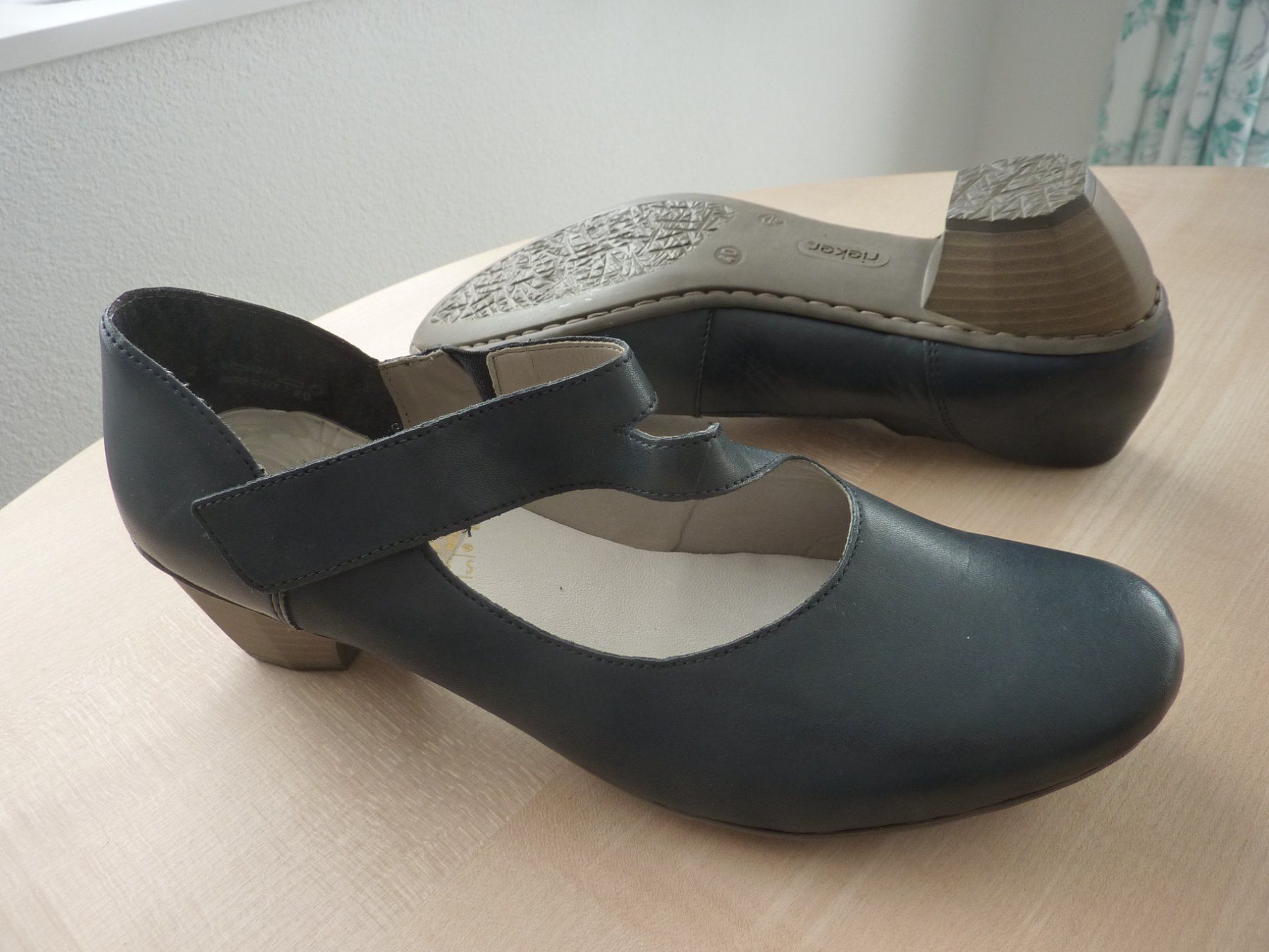 Scarpe da donna: Damenschuhe – Nuovo (secondo la descrizione) da Gelfingen venduto da btrottmann