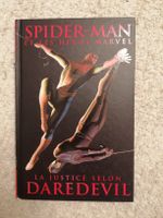 Spider-Man et les héros marvel- La Justice Selon Daredevil