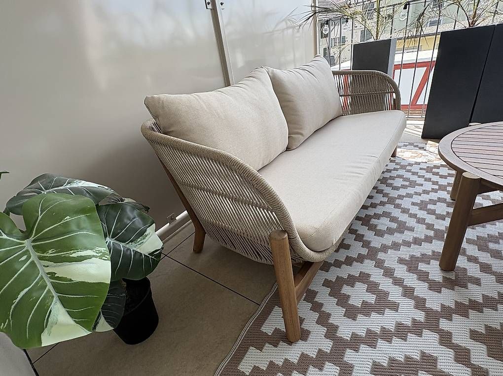 Sessel: Garten/Balkon Lounge (NEU)  – Gebraucht aus Bischofszell von Ronannigg 4