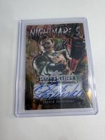 Leaf Pop Century 2026 Nightmares Andrew Bryniarski Auto 1/1