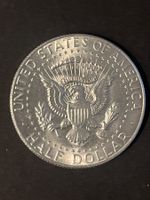 Half Dollar JFK 🇺🇸 1969 Kennedy