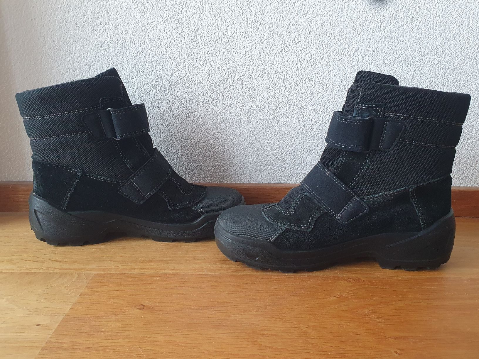 Ecco Scarpe per ragazzi: Ecco Winterstiefel Gr. 36 – Usato da Villars-sur-Glâne venduto da richardette 3