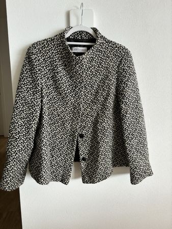 ALBERTO FABIANI - Veste Hiver - 44