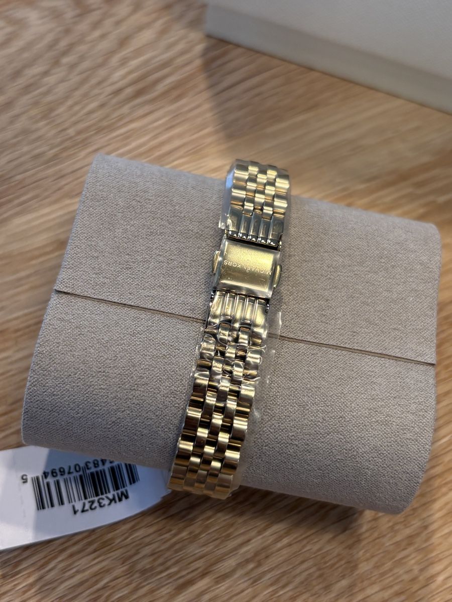 Michael Kors Uhren: Michael Kors Uhr – Neu und originalverpackt aus Kloten von raf_6nbr 2