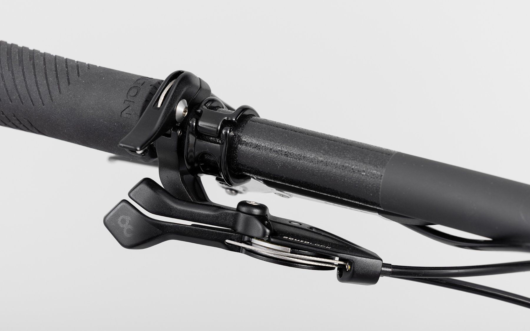 Orbea OC Dmpfer und Sattelsttze Remote (Neu (gemss Beschreibung)) in  Wila fr CHF 60  mit Lieferung auf Ricardo kaufen