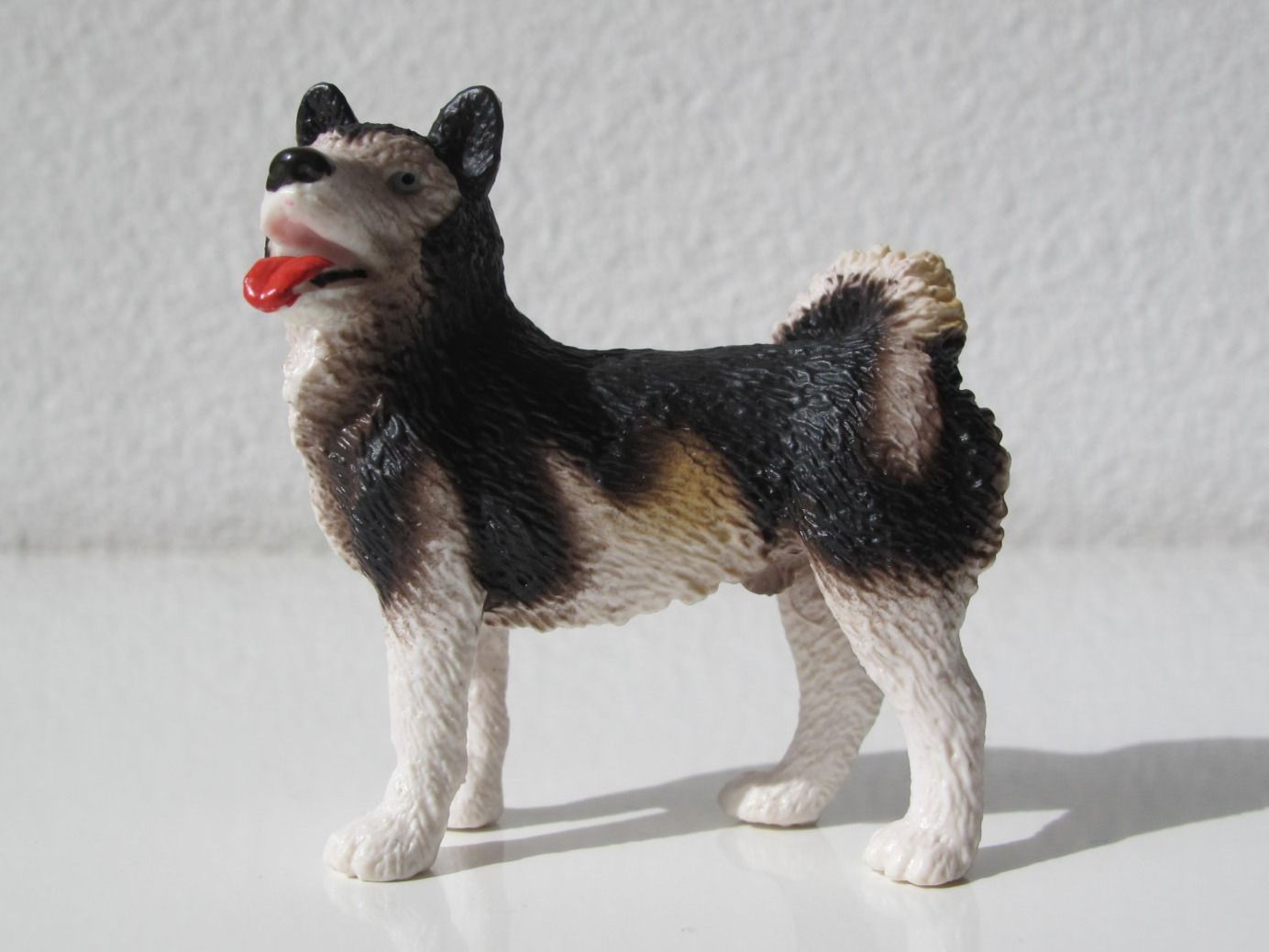 Schleich Figuren: Schleich 16311 Husky Hund – Gebraucht aus Vilters von hedi00 1