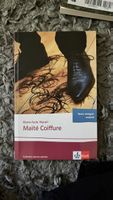 Maïté Coiffure, Collection jeunes adultes