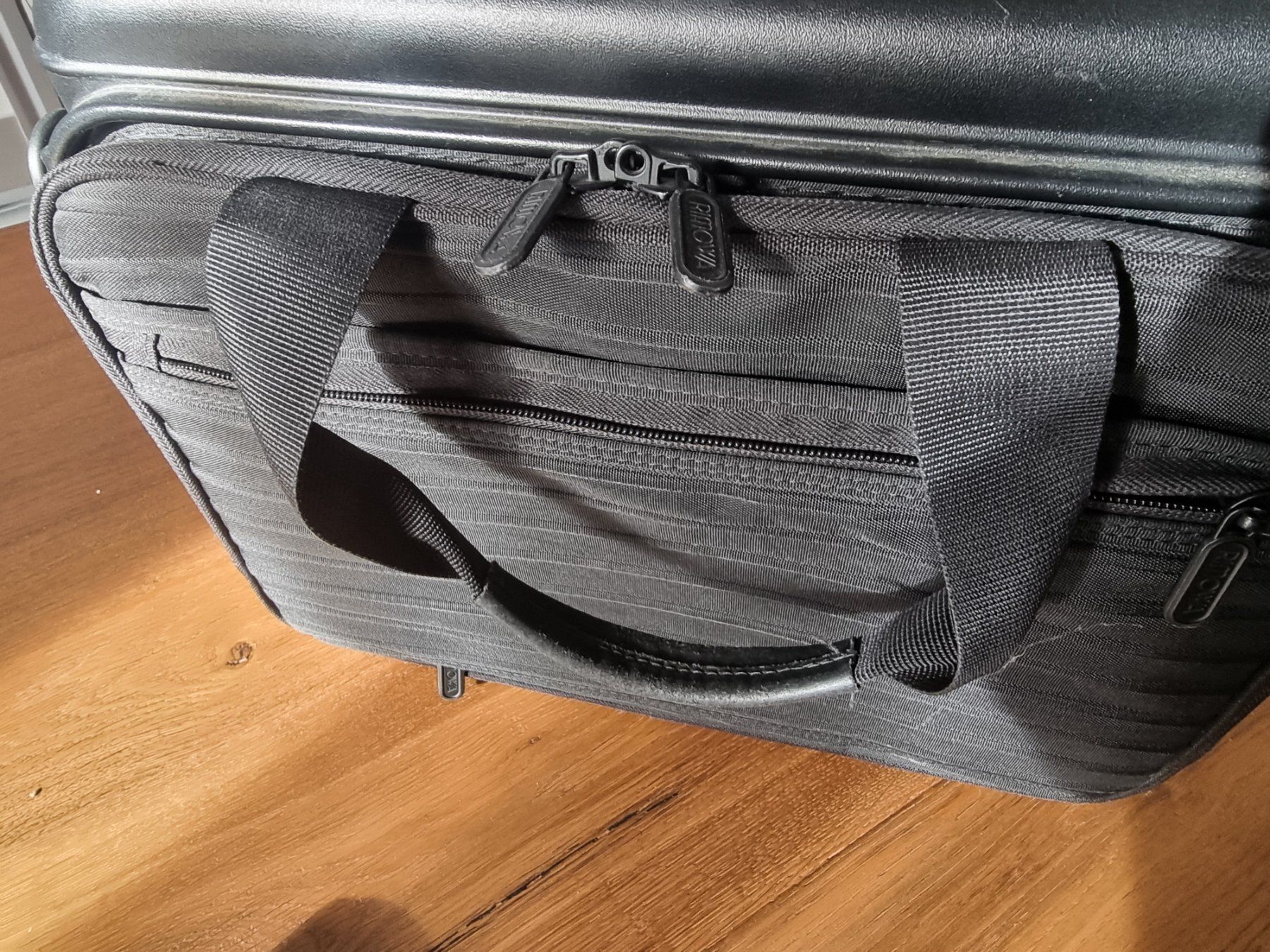 Valigie & Borse: Rimowa Aktentasche – Usato da Nürensdorf venduto da romano_a 8