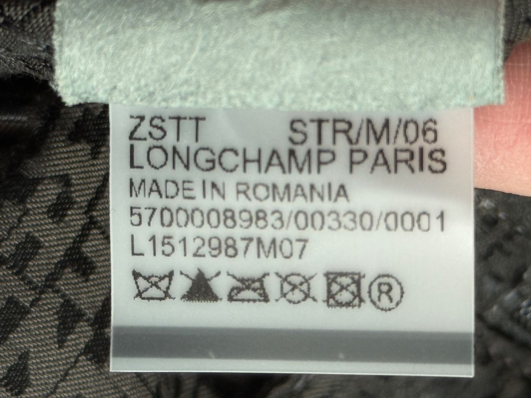 Longchamp Taschen für Damen: Longchamp Tasche – Neu (gemäss Beschreibung) aus Jegenstorf von gipsetti 6