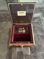 Boîte à musique Reuge 