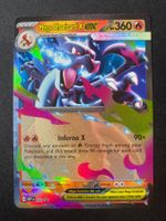 Mega Charizard X ex 29 - Glurak - MEP Black Star Promos - EN