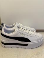 Puma Sneaker, Grösse 40, neu