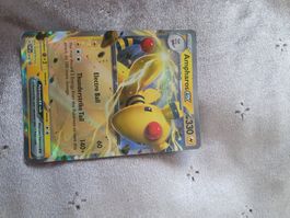 Pokêmon Ampharox