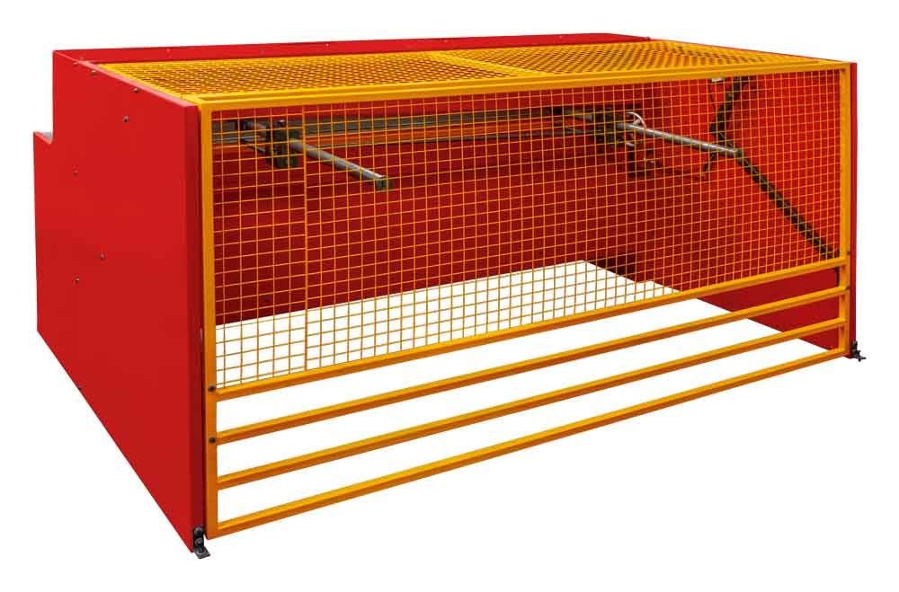 Holzmann Tutte le macchine: Elektrische Tafelblechschere 2050mm/3mm – Nuovo e nell'imballaggio originale da Aarwangen venduto da Maschinenhandelkulms 3