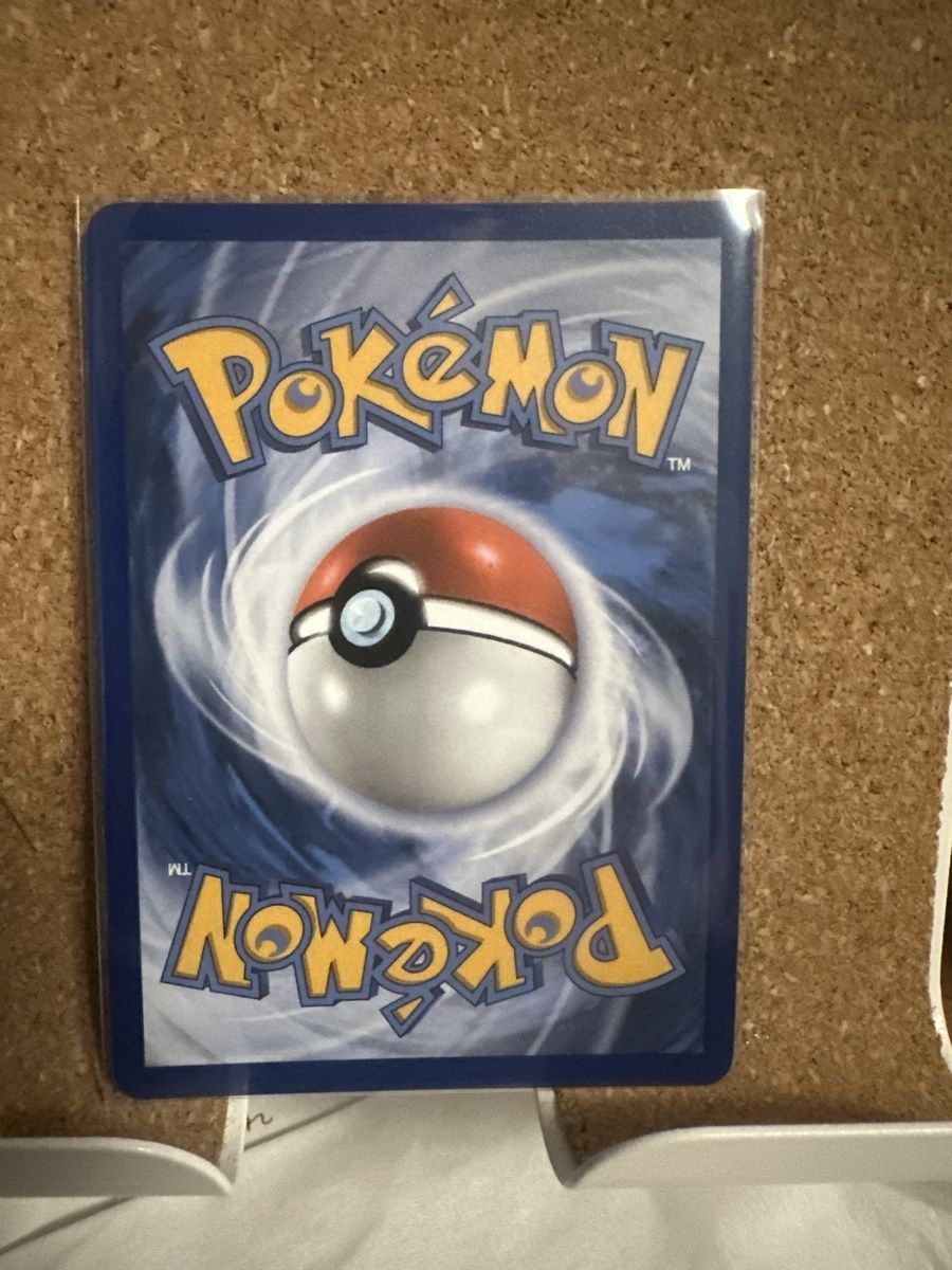 Karten: Pokémon Cards - Pitch Black – Gebraucht aus Goldach von Lenny0220 2
