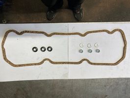 Perkins Ventildeckeldichtung Kit
