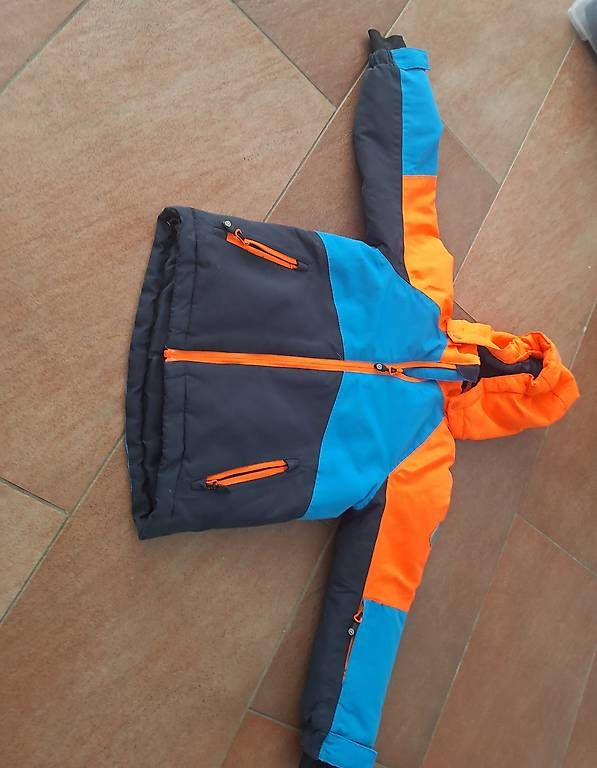 Vestes & Manteaux: Winterjacke Gr.98 – D'occasion à Winterthur par ste_5ncm 3