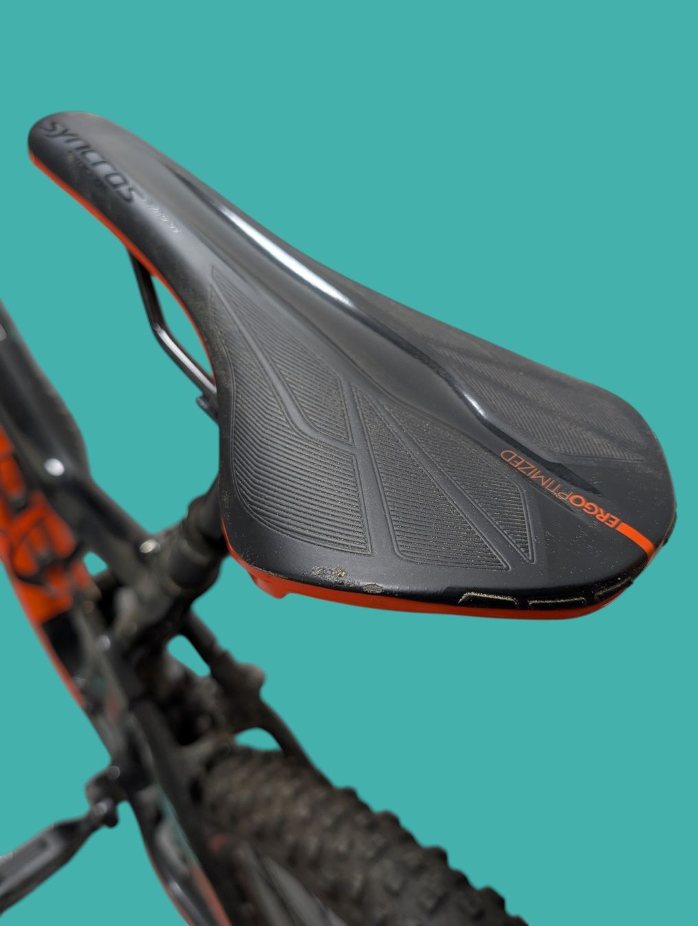 Scott Biciclette: Scott Genius Carbon Fully in Top-Zustand – Usato da St. Gallen venduto da nadinewho 2