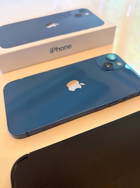 Telefoni cellulari / Smartphones: IPHONE 13 128G 87% BATTERIE  – Usato da Caux venduto da kar_cv6v 3